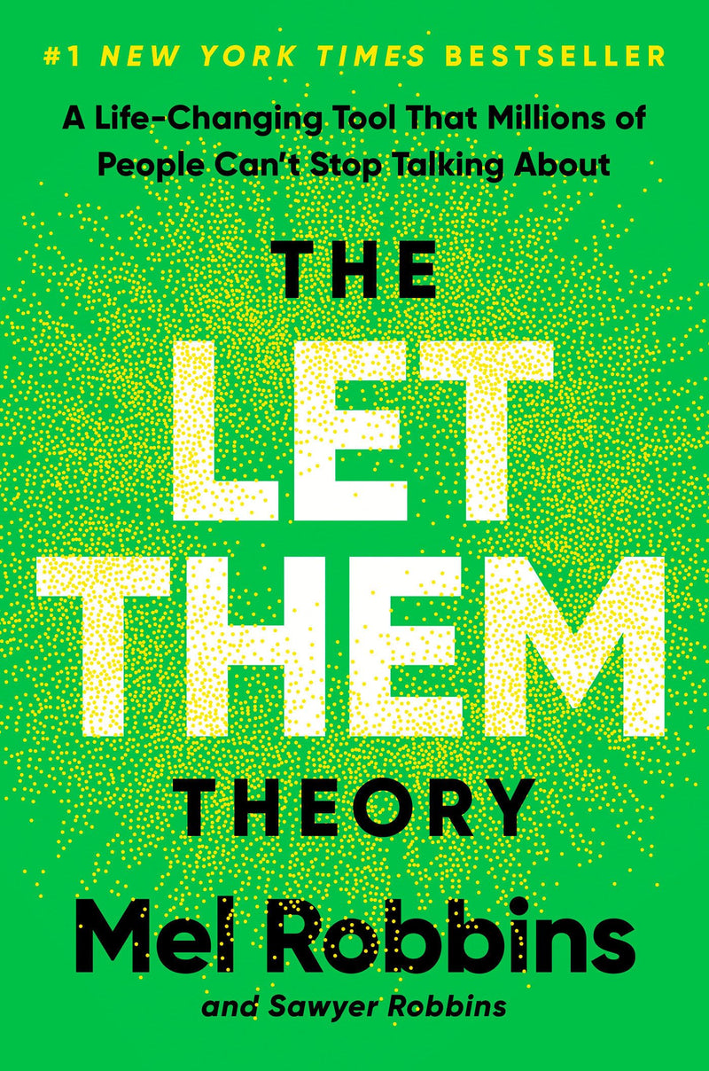 The let them theory