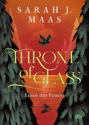 Heir of fire