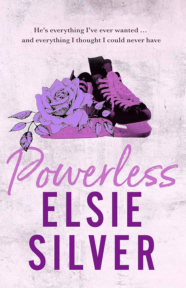 Powerless by Elsie