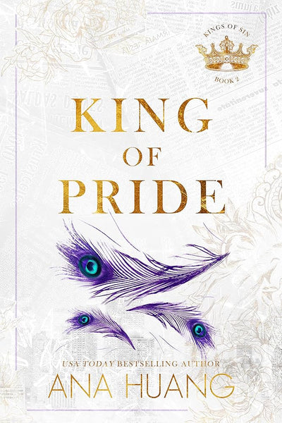 King of pride