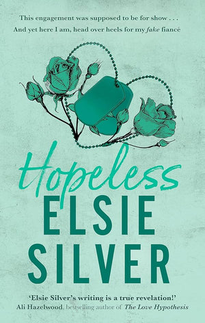 Hopeless by Elsie