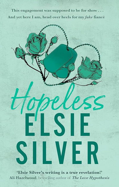 Hopeless by Elsie