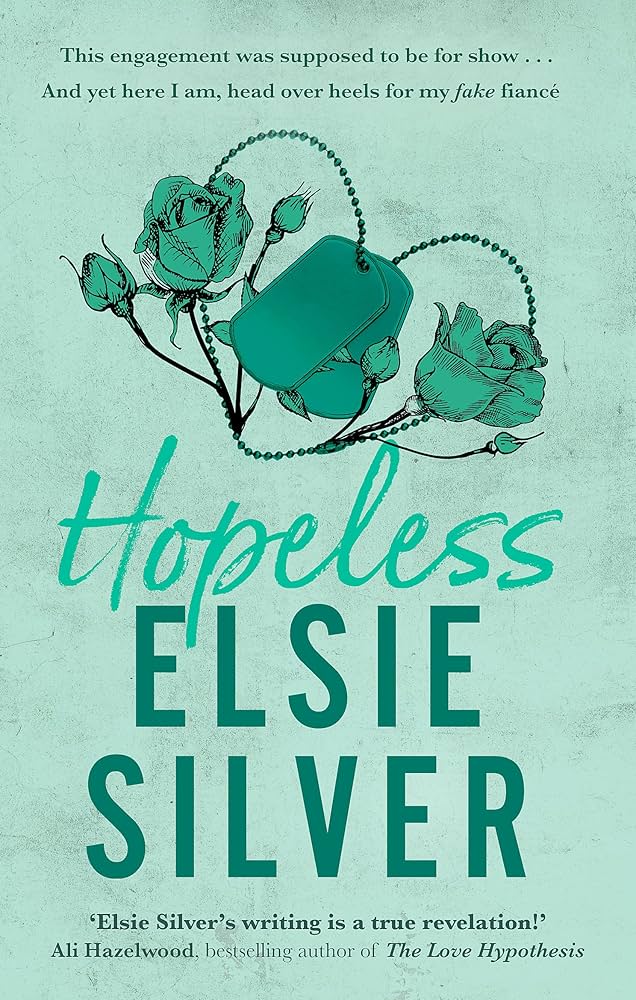 Hopeless by Elsie