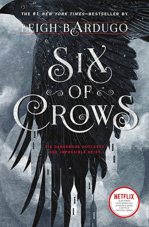 Six of crows