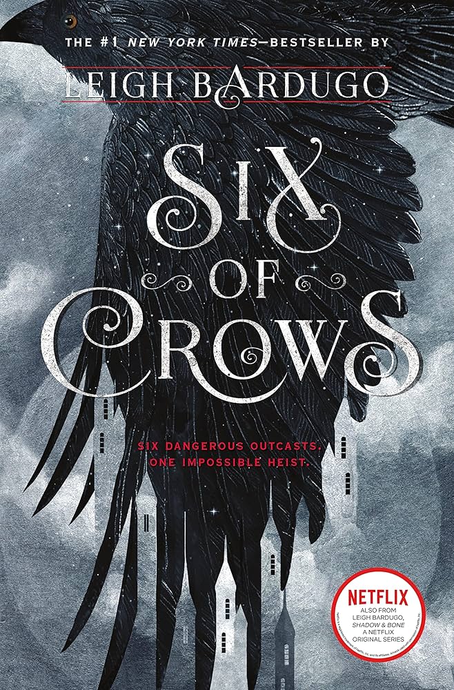 Six of crows