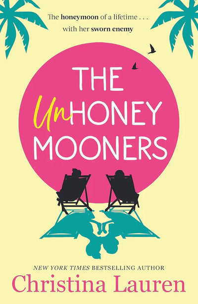 Unhoneymooners