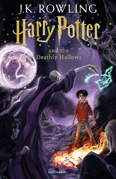 Harry Potter 7