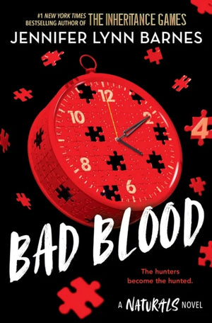 Bad blood