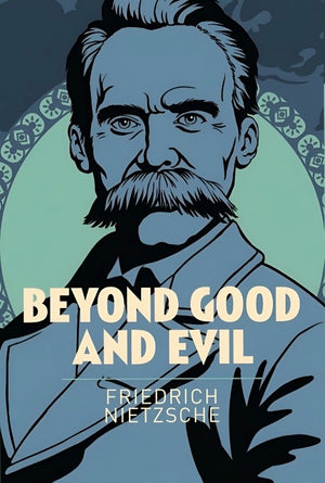Beyond good and evil
