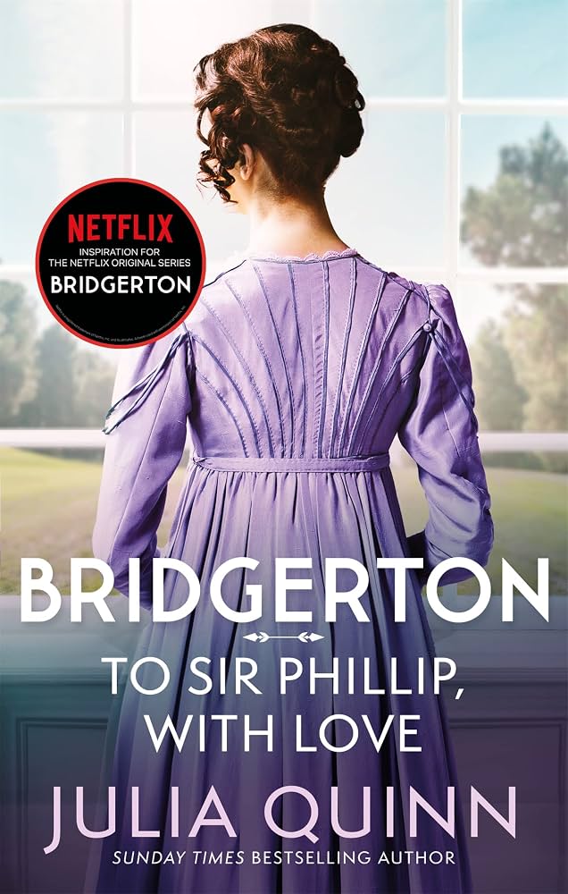 Bridgerton 5