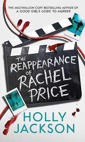 The reappearance of Rachel price