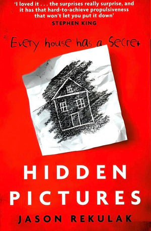 Hidden pictures