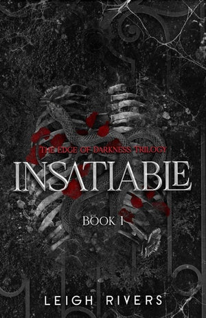 Insatiable