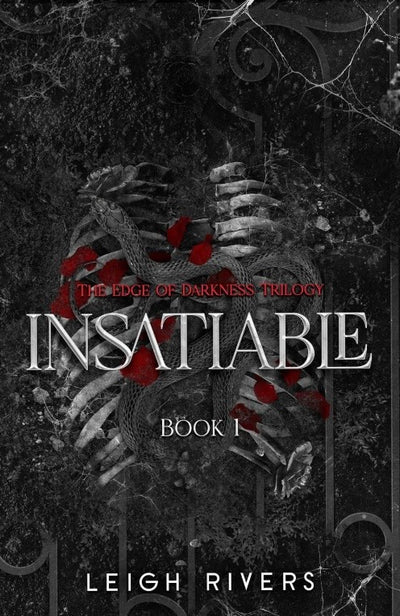 Insatiable
