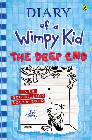 The deep end