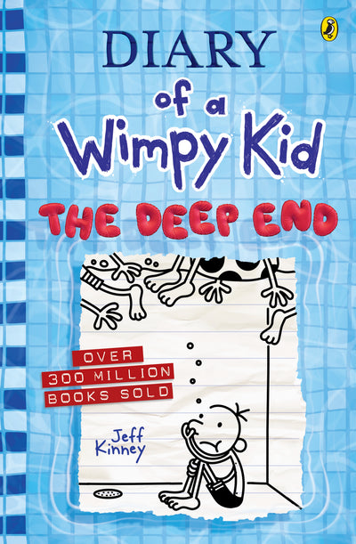 The deep end