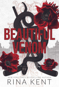 Beautiful venom