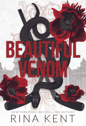 Beautiful venom