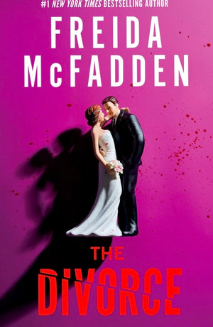 The divorce
