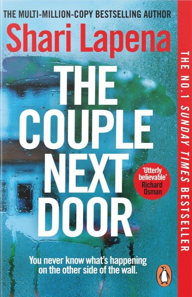 The couple next door