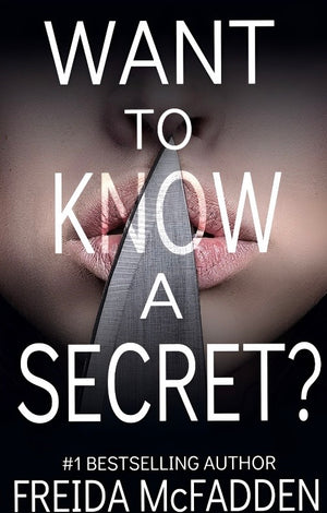 Want to know a secret