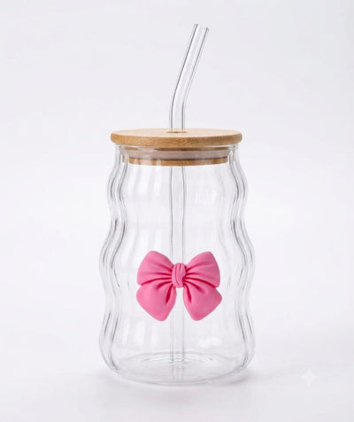 Pink mug