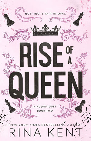 Rise of a Queen