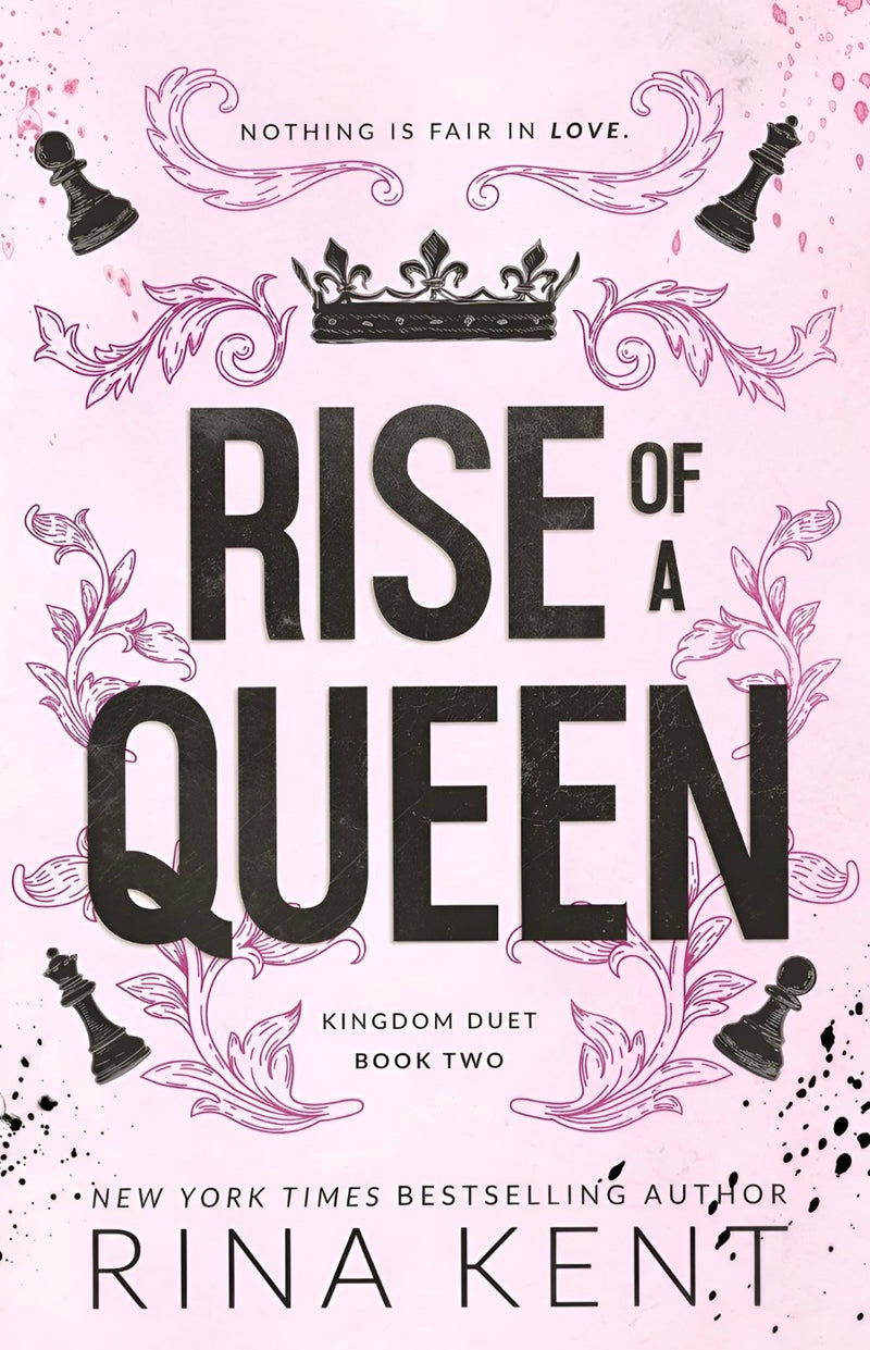 Rise of a Queen