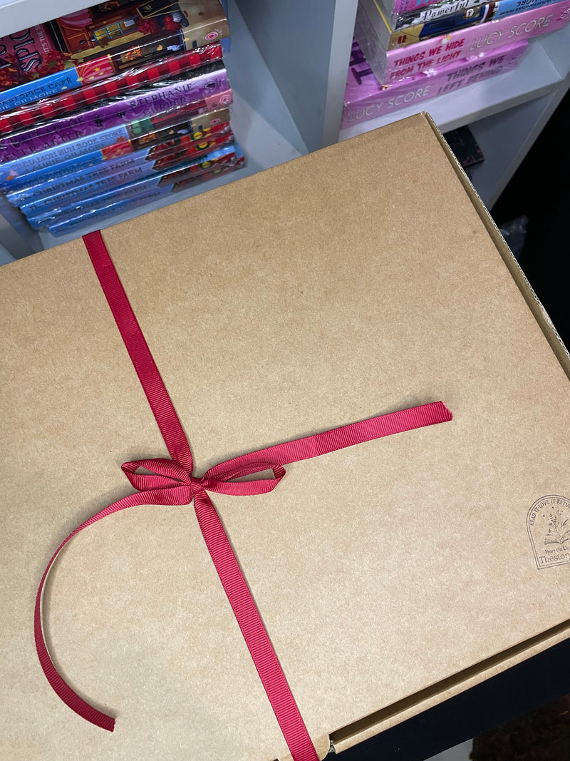 Gift Box