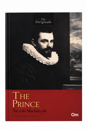 The prince