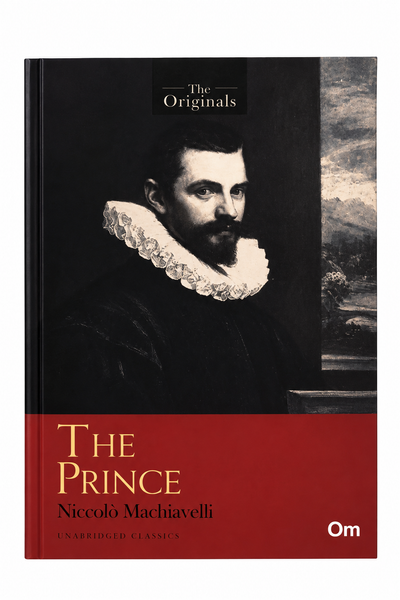 The prince