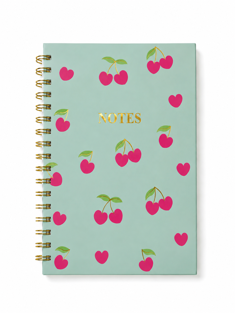 Note books