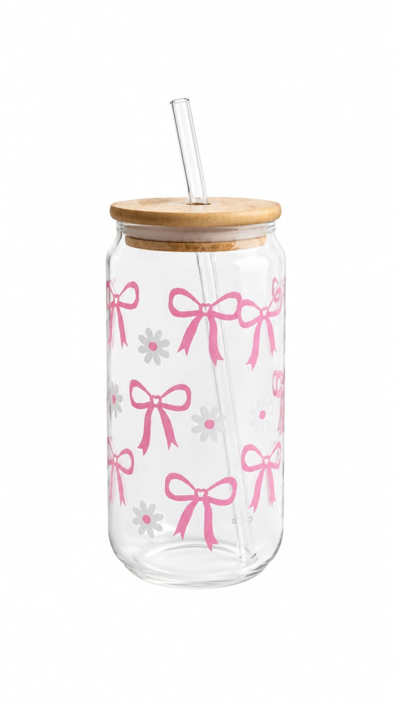 Pink mug
