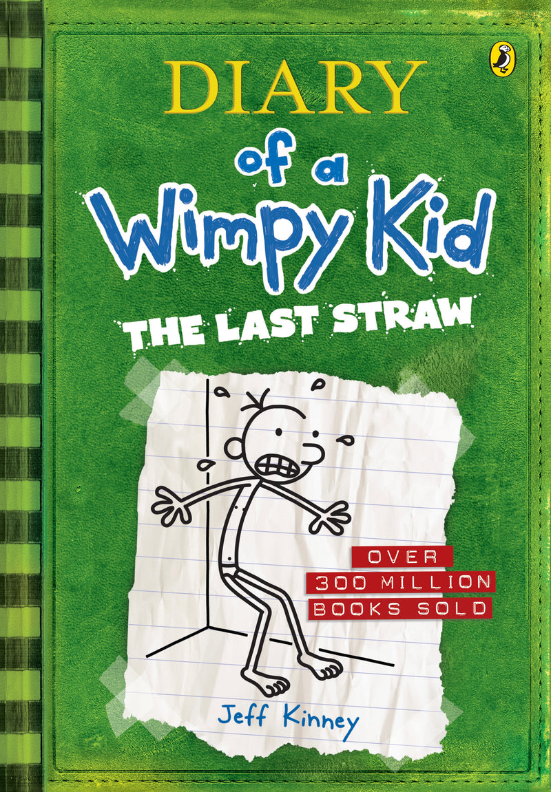 The last straw
