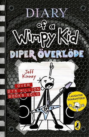 Diper overlode