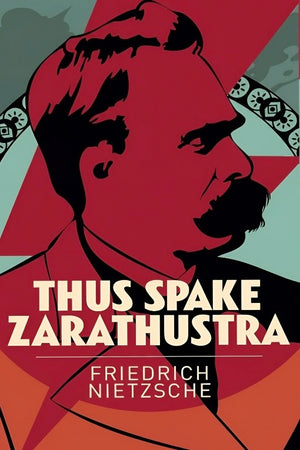Thus spake Zarathustra