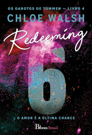 Redeeming 6