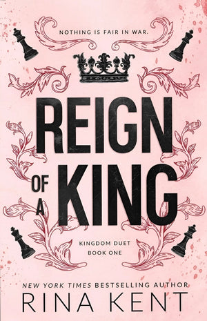 Reign of a king