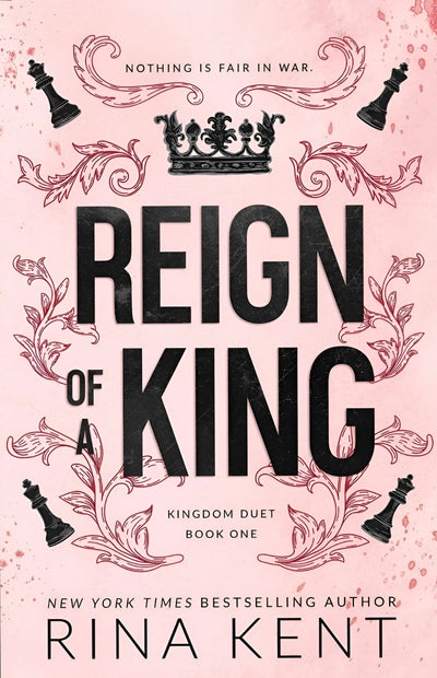 Reign of a king