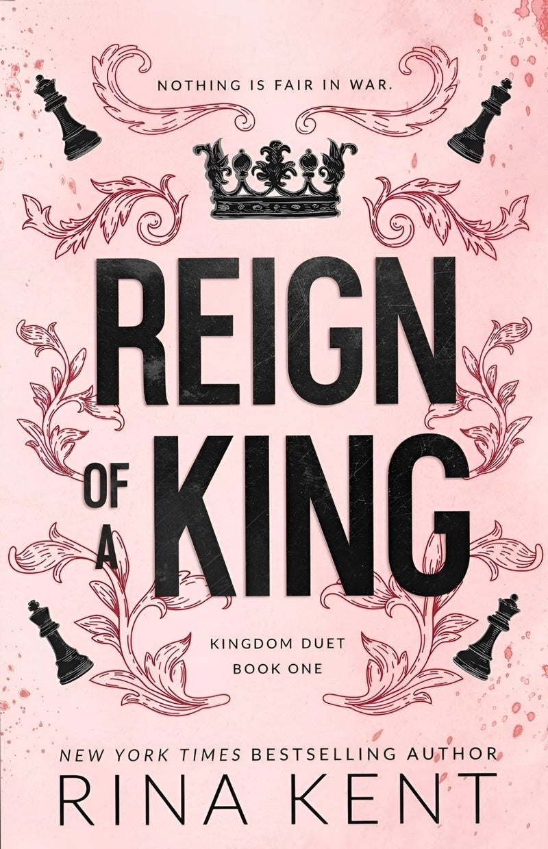 Reign of a king