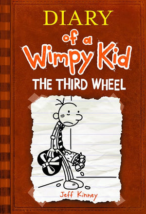 The third wheel