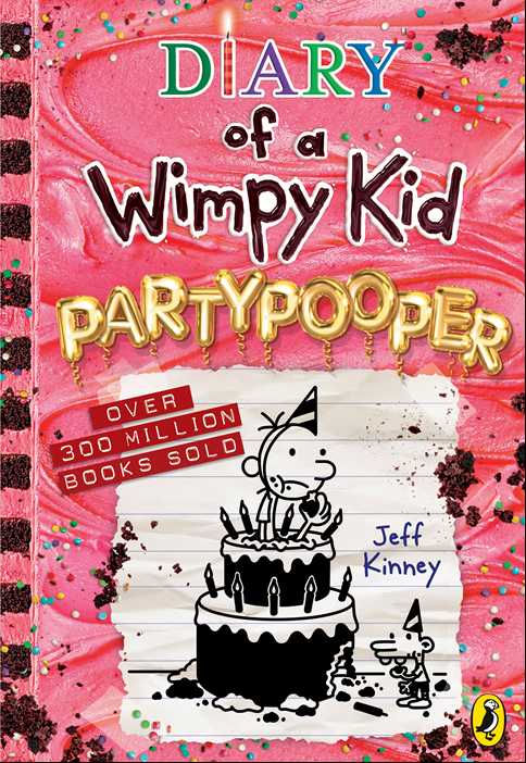 Partypooper