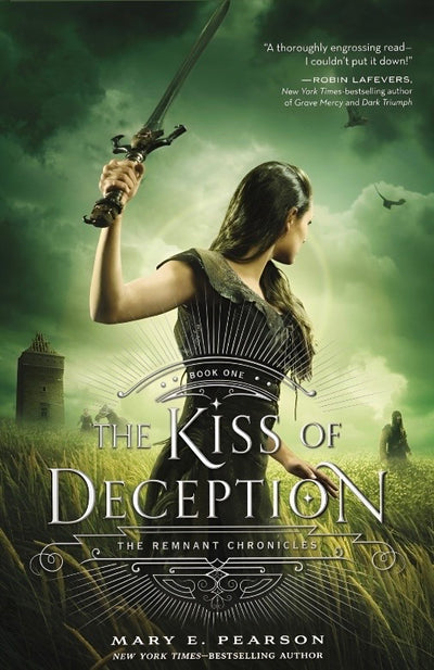 The kiss of deception