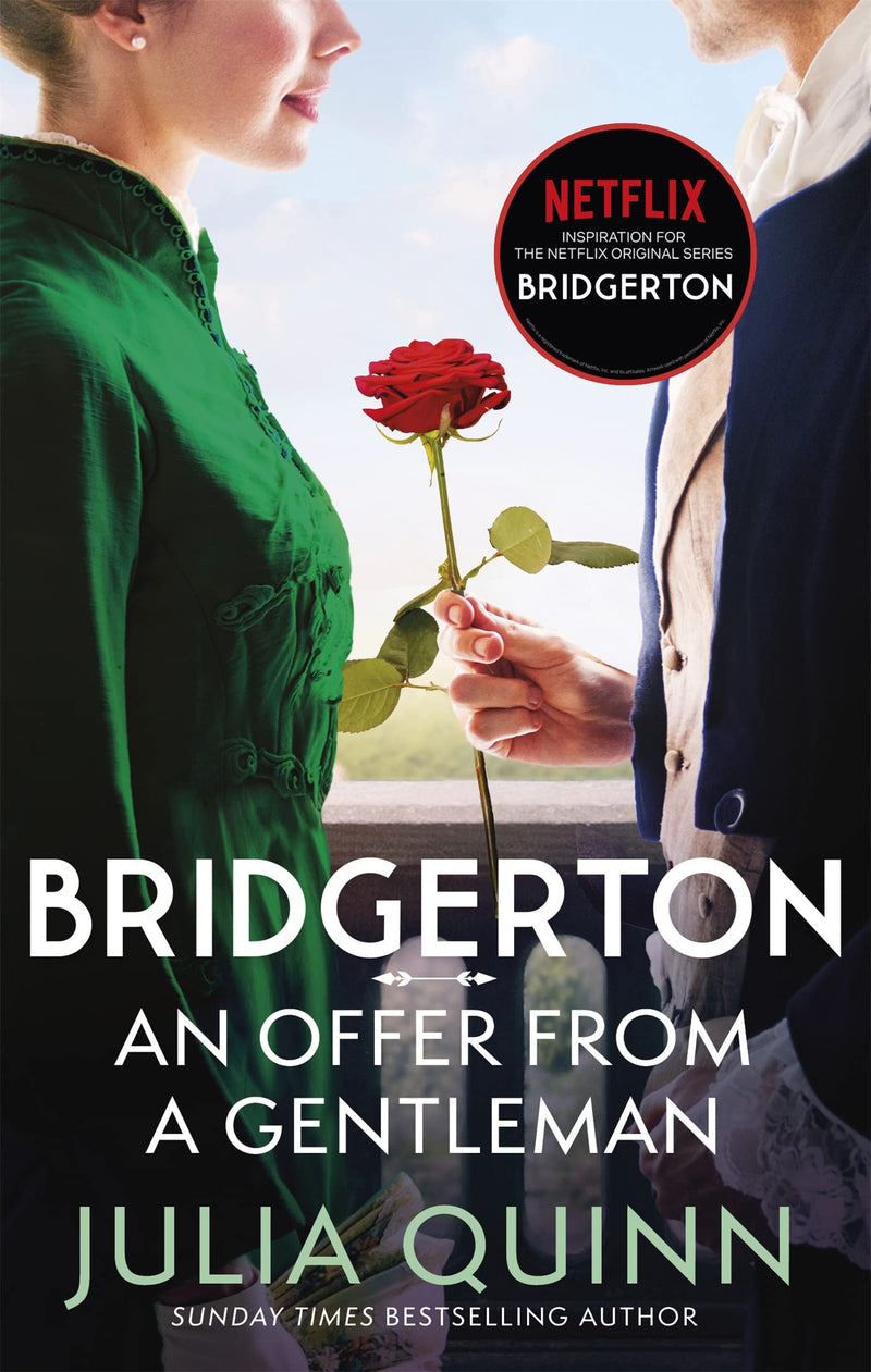 Bridgerton 3