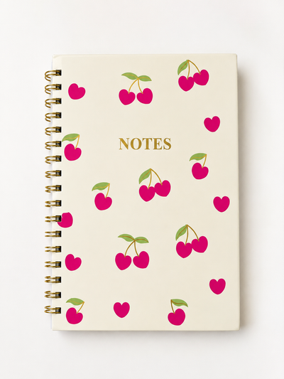 Note book