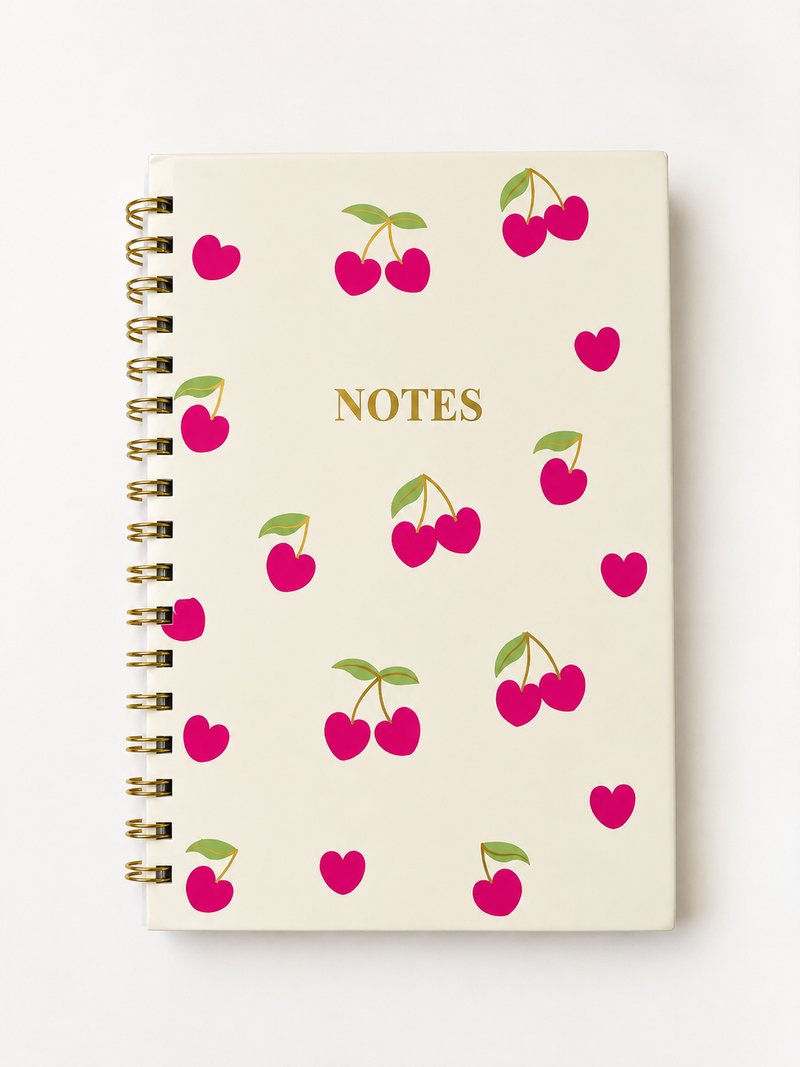 Note book