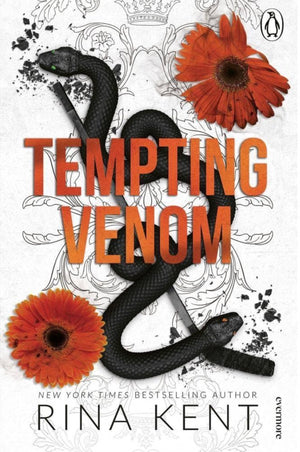 Tempting venom
