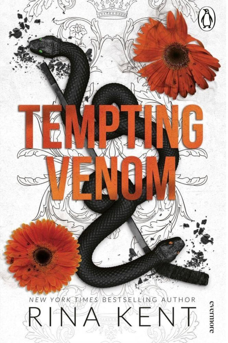 Tempting venom