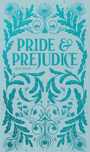Pride and Prejudice