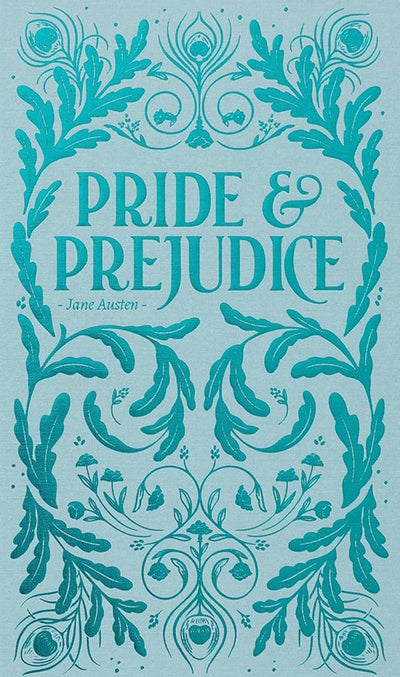 Pride and Prejudice
